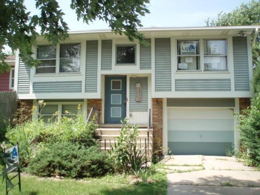 21546 Peterson Ave., Sauk Village, IL 60411
