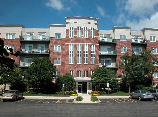 800 Weidner Rd. #308, Buffalo Grove, IL 60089