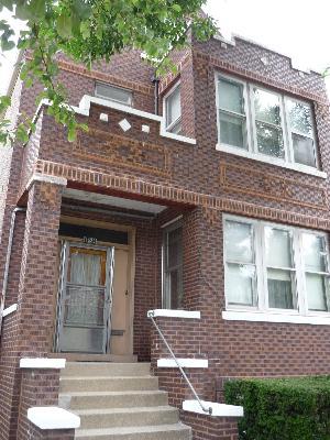 4523 S Francisco Ave., Chicago, IL 60632