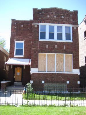 5430 S Hermitage Ave., Chicago, IL 60609