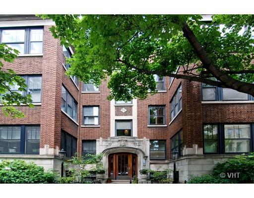 440 W Aldine Ave. #3E, Chicago, IL 60657