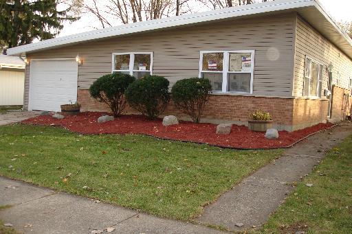325 Sioux St., Park Forest, IL 60466