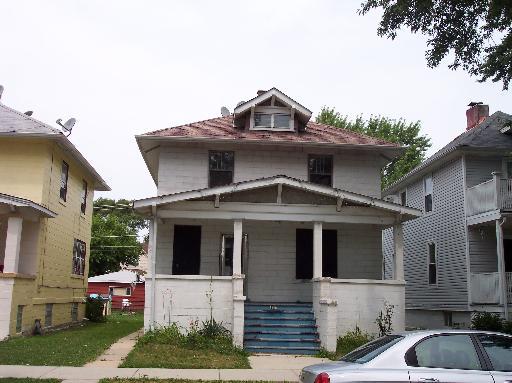 5108 W 23 St., Cicero, IL 60804