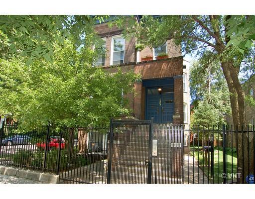 1367 N Hoyne Ave. #1, Chicago, IL 60622