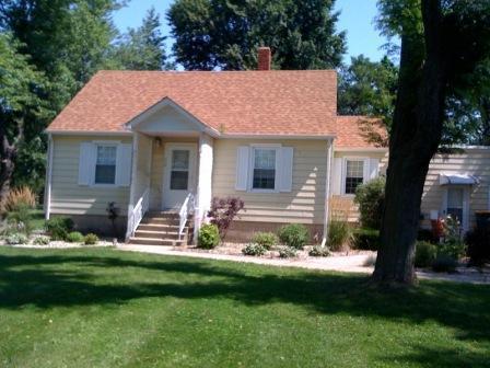 820 E First St., Coal City, IL 60416