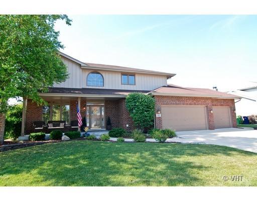 7907 Keystone Rd., Orland Park, IL 60462