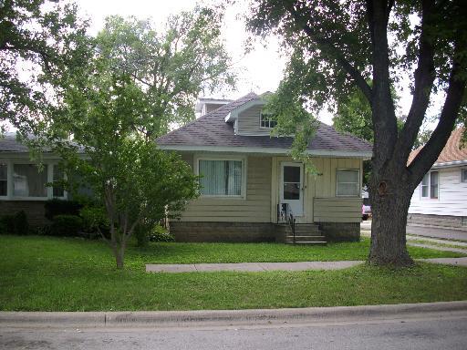 1519 Burry St., Joliet, IL 60435