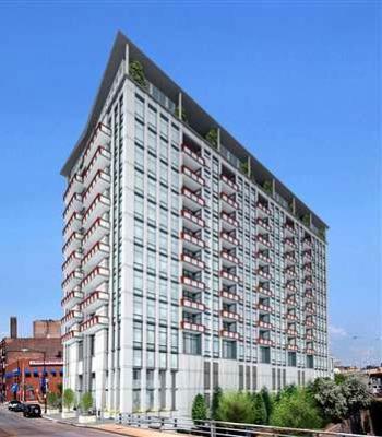 740 W Fulton St. #807, Chicago, IL 60661