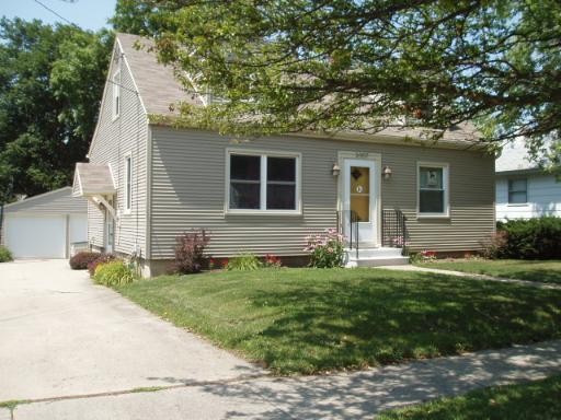 1007 N Thirteenth St., Dekalb, IL 60115