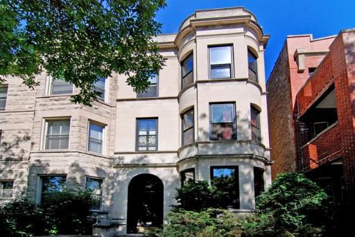 5323 N Winthrop Ave. #1, Chicago, IL 60640