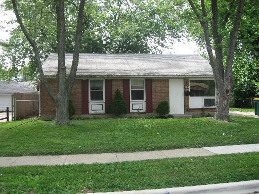 [Address Hidden by Seller], Romeoville, IL 60446