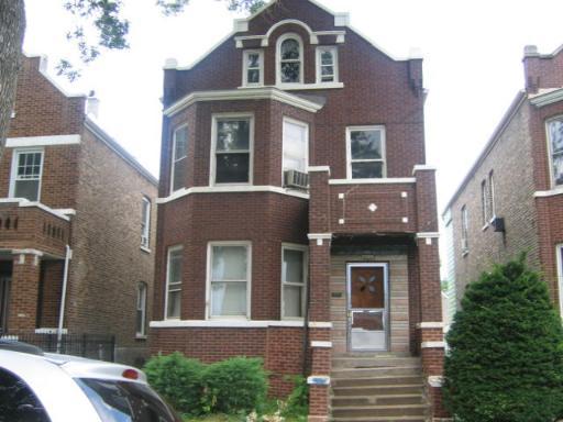 4618 S Mozart St., Chicago, IL 60632