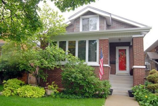 5116 N Menard, Chicago, IL 60630