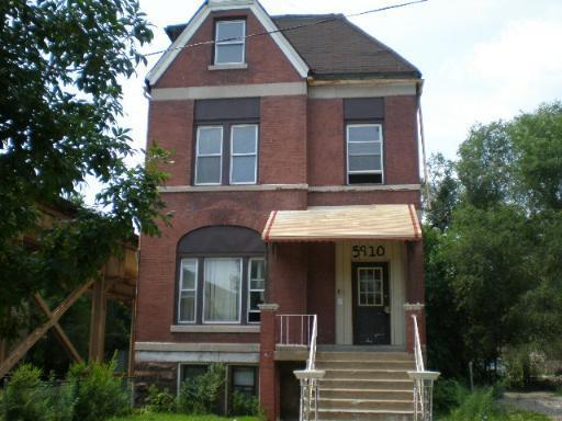 5910 S Michigan Ave., Chicago, IL 60637