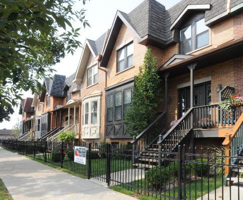 3710 N Kostner Ave., Chicago, IL 60641