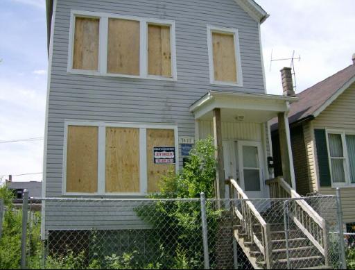 5022 S Justine St., Chicago, IL 60609