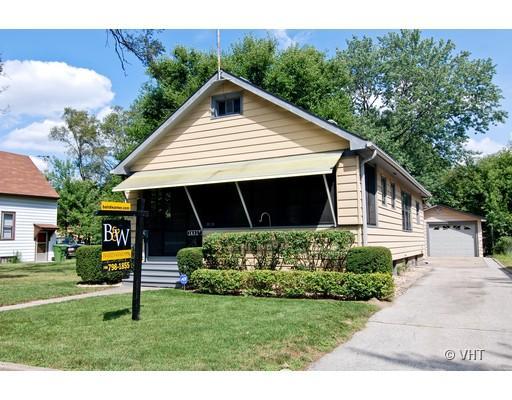 14317 Irving, Dolton, IL 60419