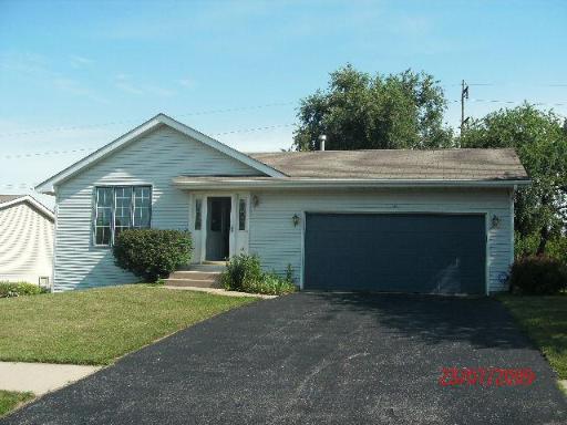 3138 Bannister Dr., Rockford, IL 61109
