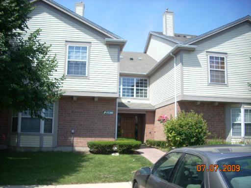 1750 Sleepy Hollow Ct. #3, Schaumburg, IL 60195