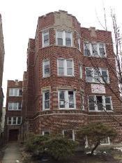 6442 N Hamilton Ave. #3, Chicago, IL 60645