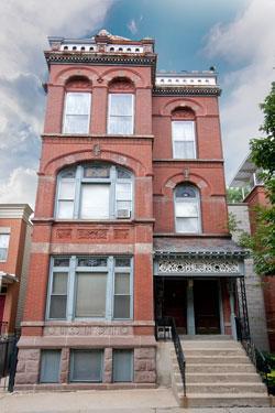 1516 N Mohawk St., Chicago, IL 60610