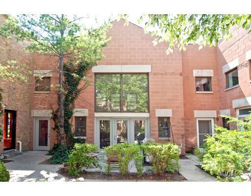 1130 W Cornelia Ave. #A, Chicago, IL 60657