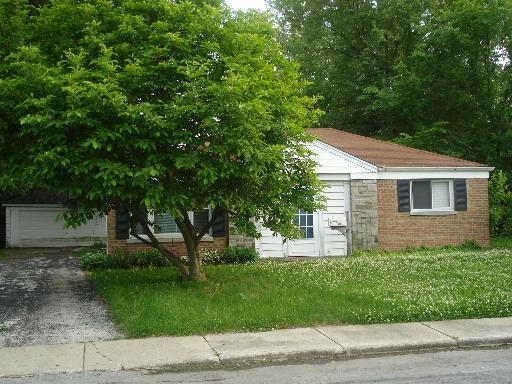 361 Indianwood Blvd., Park Forest, IL 60466