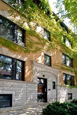 2751 N Dayton St. #1, Chicago, IL 60614