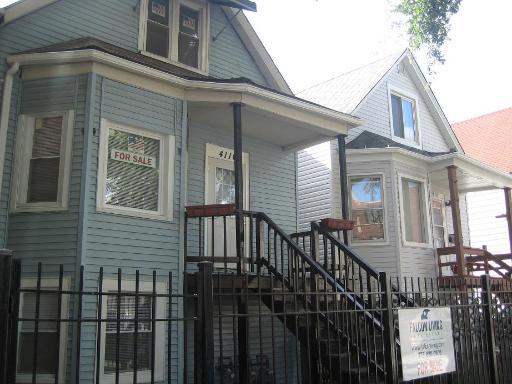 4116 N Kedzie Ave., Chicago, IL 60618