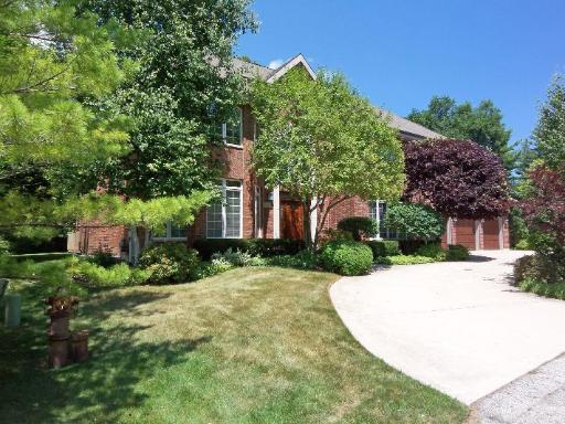 400 Sterling Ln., Northfield, IL 60093