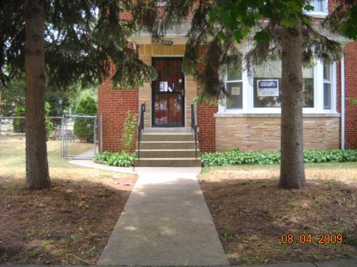 1400 Seward St., Evanston, IL 60202