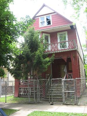 4031 W Kamerling Ave., Chicago, IL 60651