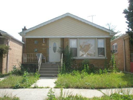 10111 S Sangamon St., Chicago, IL 60643