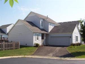 1488 Calendula Ct., Romeoville, IL 60446