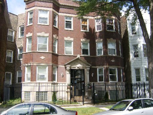 6118 S Ingleside Ave. #2S, Chicago, IL 60637