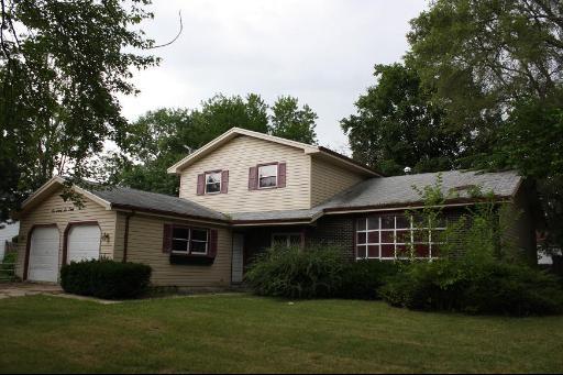 17630 S Mulberry St., Country Club Hills, IL 60478