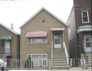 3323 S May St., Chicago, IL 60608