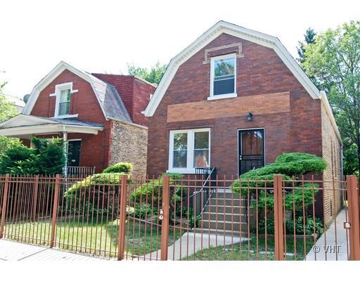 1052 N Kedvale Ave., Chicago, IL 60651