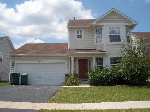 42 Paladino Dr., Romeoville, IL 60446