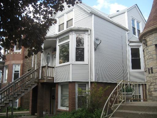 3939 N Kimball Ave., Chicago, IL 60618