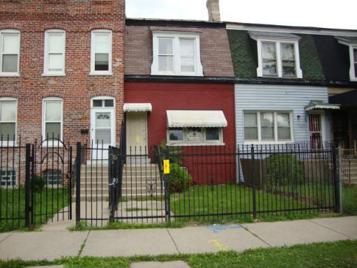 10647 S Champlain Ave. #1, Chicago, IL 60628