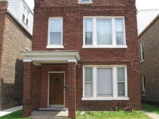 4329 S California Ave., Chicago, IL 60632