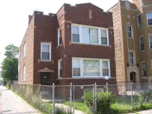 8242 S Hermitage Ave., Chicago, IL 60620