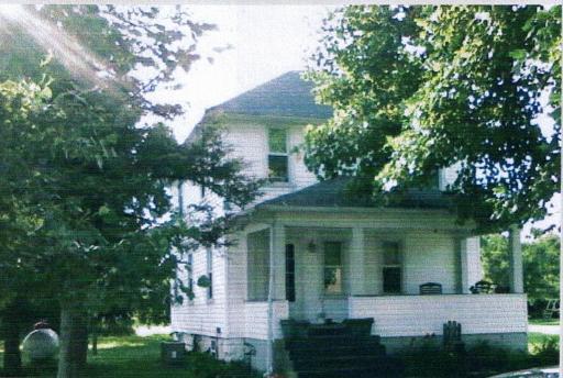 2720 N 1500 E Rd., Clifton, IL 60927