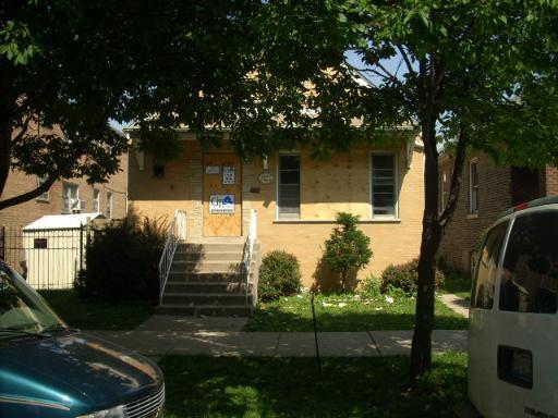 5247 S Mozart St., Chicago, IL 60632