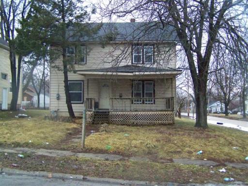 522 N Sunset Ave., Rockford, IL 61101