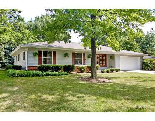 4360 Hoover St., Rolling Meadows, IL 60008