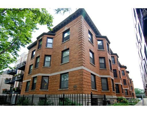 667 W Barry St. #1S, Chicago, IL 60657
