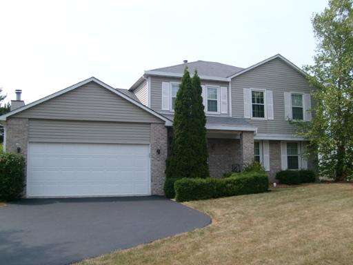 400 Stone Creek Dr., Bolingbrook, IL 60440