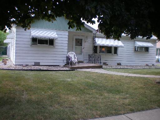 8750 S Sayre Ave., Oak Lawn, IL 60453